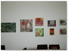 Bilderausstellung