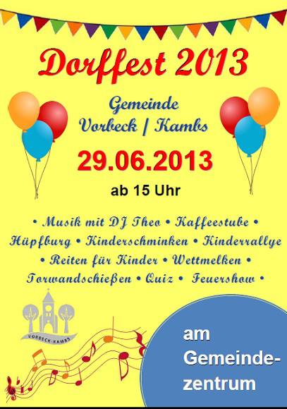 Flyer