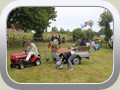 Traktor fahren