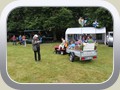 Traktor fahren